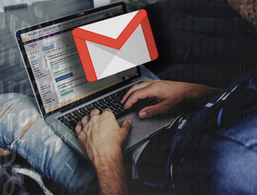 How to use Gmail