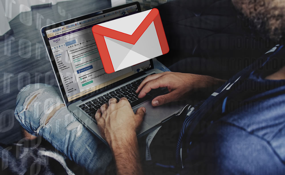 How to use Gmail