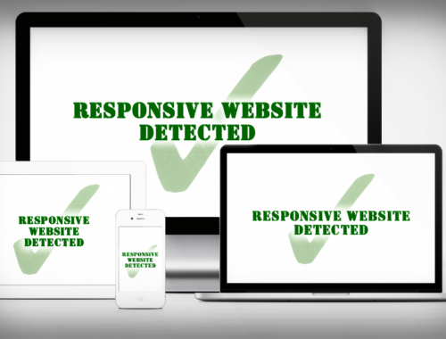 Websites to Suit Mobile Technology