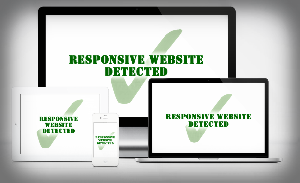 Websites to Suit Mobile Technology